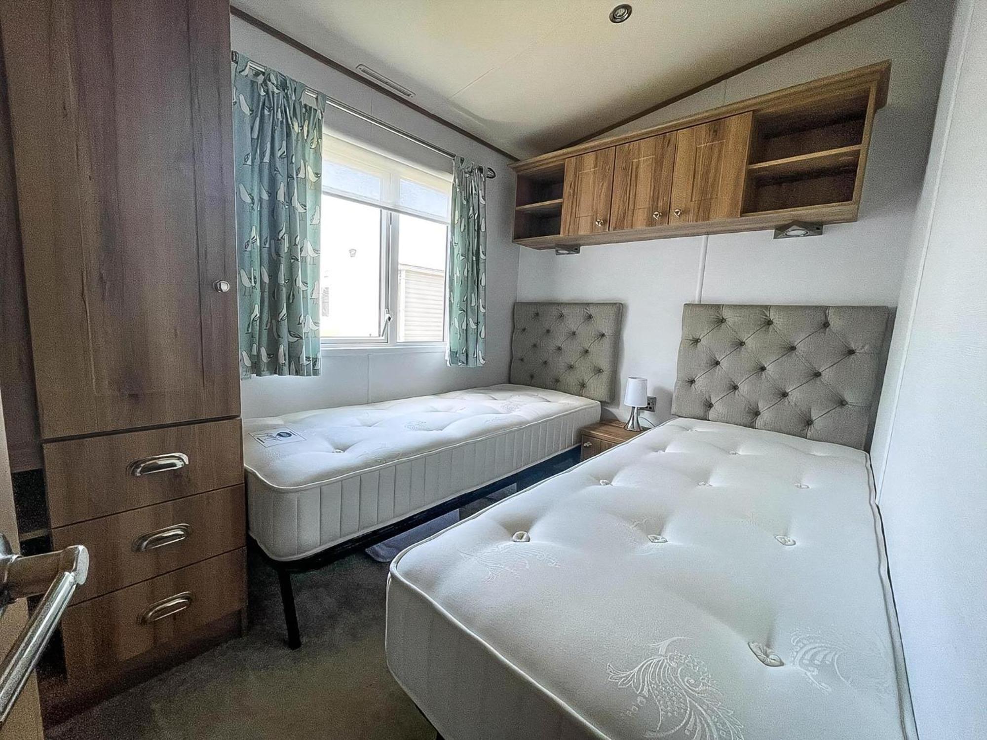 Beautiful Caravan With Decking At Carlton Meres Holiday Park, Suffolk Ref 60022M Сексмендем Екстер'єр фото